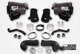 do88 do88 Porsche 911 Turbo (992) Induction System