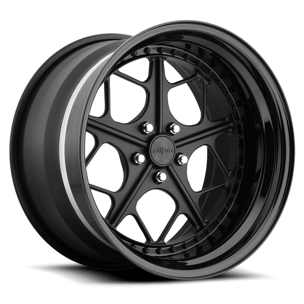 Rotiform LGB Custom Forged Wheel