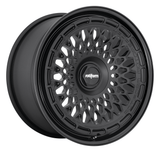 Rotiform LHR-M Custom Forged Wheel