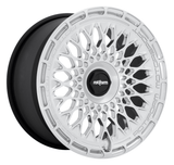 Rotiform LHR-M Custom Forged Wheel