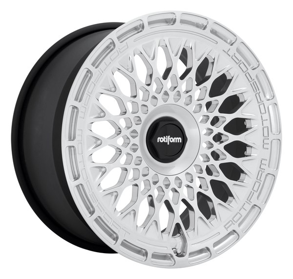 Rotiform LHR-M Custom Forged Wheel