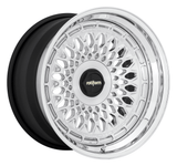 Rotiform LHR-M Custom Forged Wheel