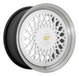 Rotiform LHR Custom Forged Wheel
