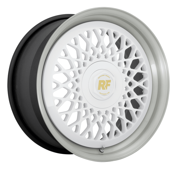 Rotiform LHR Custom Forged Wheel