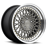 Rotiform LHR Custom Forged Wheel