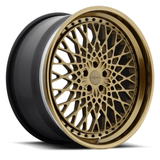 Rotiform LHR Custom Forged Wheel