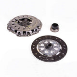 Luk Clutch Kit - BMW / E46 / 330i / 330Ci / 325xi / 530i / X3 / Z4 21207531556-LUK