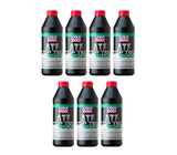 Liqui Moly TOP TEC 1800 Automatic Transmission Fluid 7L