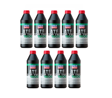 Liqui Moly TOP TEC 1800 Automatic Transmission Fluid 9L | LM20032-9L