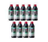 Liqui Moly TOP TEC 1800 Automatic Transmission Fluid 9L | LM20032-9L