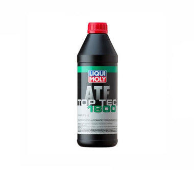 Liqui Moly TOP TEC 1800 Automatic Transmission Fluid 1L | LM20032