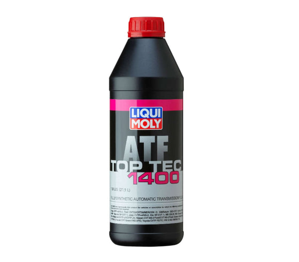 CVT (Multitronic) Automatic Transmission Fluid Audi B6 / B7 / A4 / C5