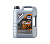 Liqui Moly TOP TEC 4200 SAE 5W-30 (5L) | LM2011