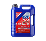 Liqui Moly Synthetic Diesel High Tech Oil 5w-40 (5L) | LM2022