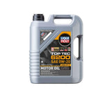 Liqui Moly TOP TEC 6200 0w-20 (5L) - VW/Audi 2018+ 2.0T Gen3B & 1.4T / 2.9T / 3.0T | LM20238
