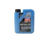 Liqui Moly Longtime High Tech 5w-30 (1L) | LM2038