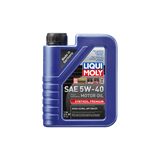 Liqui Moly Synthol Premium 5w-40 (1L) | LM2040