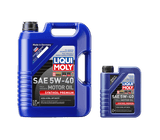 Liqui Moly Synthoil Premium 5w-40 (6L) Kit | oil-6liters