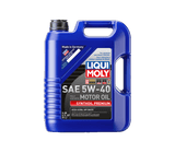 Liqui Moly Synthoil Premium 5w-40 (5L) | LM2041