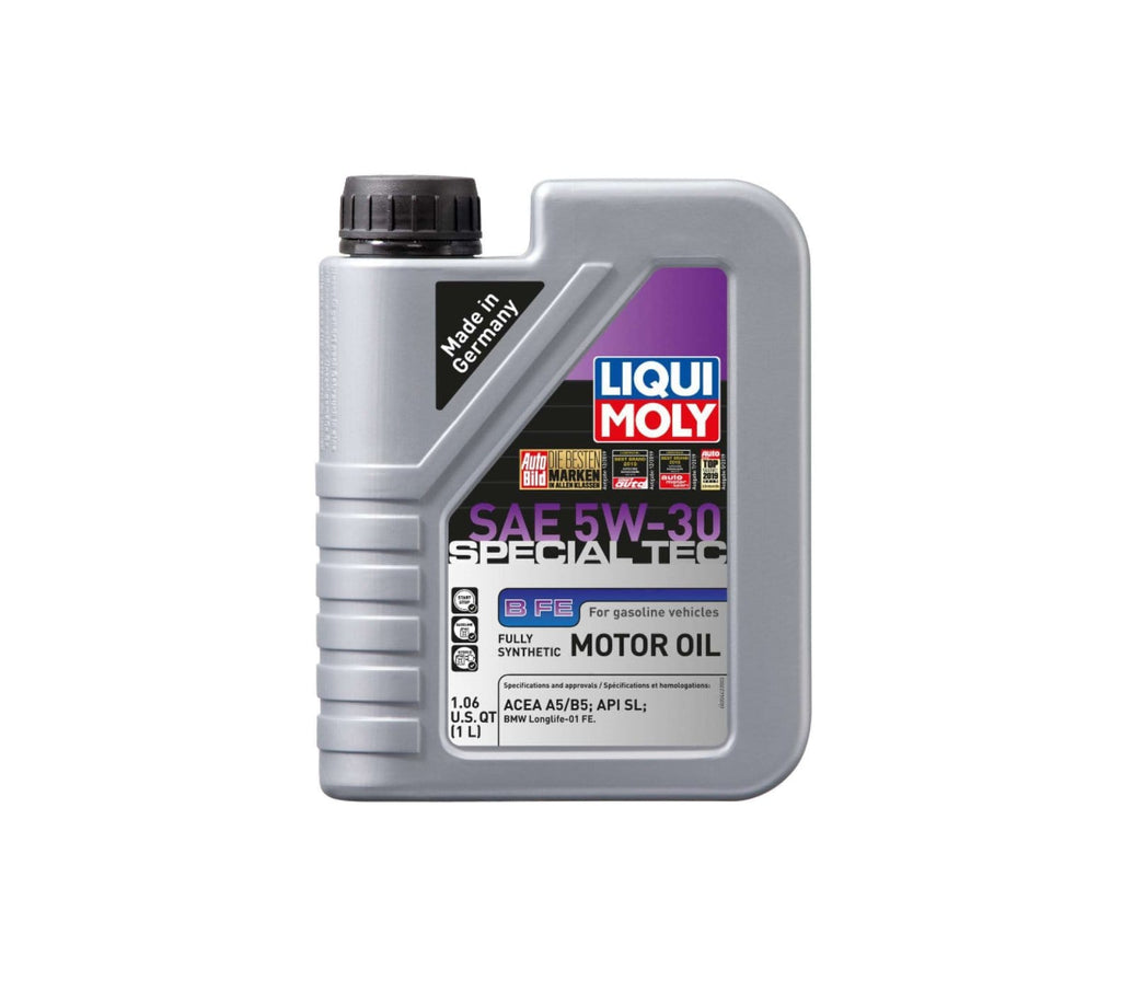 LIQUI MOLY 1L Special Tec B FE 5W-30 (20442)