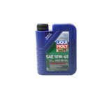 Liqui Moly Race Tech GT1 10w-60 (1L) | LM2068