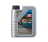 Liqui Moly Engine Oil 0W-20 Top Tec 6600 (1L) | LM22044