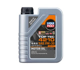 Liqui Moly Engine Oil 0W-30 Top Tec 4210 (1L) | LM22156