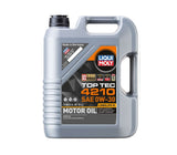 Liqui Moly Engine Oil 0W-30 Top Tec 4210 (5L) | LM22158