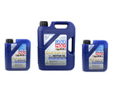 Liqui Moly Leichtlauf High Tech Oil (5w-40) - 7 Liters