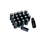 Heritage Wheels Hoshi Lug Nut (Set of 20) - M12