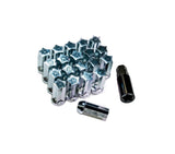 Heritage Wheels Hoshi Lug Nut (Set of 20) - M12