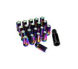 Heritage Wheels Hoshi Lug Nut (Set of 20) - M12