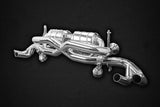 Capristo Lamborghini Gallardo LP550/560/570 - Valved Exhaust | 02LA06803006