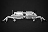 Capristo Lamborghini Gallardo LP550/560/570 - Valved Exhaust 02LA06803006