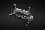 Capristo Lamborghini Aventador LP700 - Valved Exhaust 02LA01303001