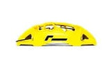 Racingline Yellow Racingline Big Brake Stage 3 Kit For VW/Audi MQB - 380mm VWR650000-YEL
