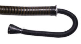 Continental Telescoping Exhaust Hose LS643-CON