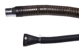 Continental Telescoping Exhaust Hose LS643-CON
