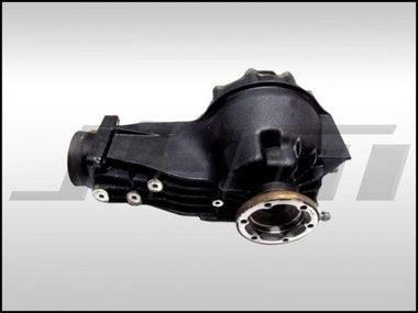 JHM - Helical Rear LSD for B6 - B7 S4 Manual Transmission (EXZ) - Pre - Built Core | JHM-EXZ-RearLSDMTCor