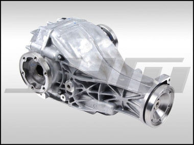 JHM - Helical Rear LSD for B7 - S4 Manual Transmission (HNP) - Pre - Built Core | JHM-HNP-RearLSDMTCor