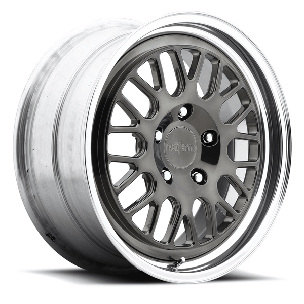 Lft Motion Rims Rotiform LVS Custom Forged Wheel – UroTuning