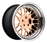 Rotiform LVS Custom Forged Wheel