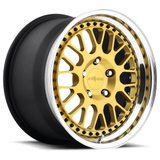 Rotiform LVS Custom Forged Wheel
