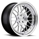 Rotiform LVS Custom Forged Wheel