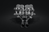 Capristo Lamborghini Murcielago LP580 - Valved Exhaust System 02LA06503001