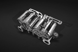 Capristo Lamborghini Murcielago LP580 - Valved Exhaust System 02LA06503001