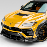 Vorsteiner Vorsteiner Lamborghini Urus Rampante Edizione Aero Bonnet Carbon Fiber PP 2X2 Glossy 2010LOV