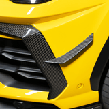 Vorsteiner Vorsteiner Lamborghini Urus Rampante Edizione Aero Front Canards Carbon Fiber PP 2x2 Glossy 2026LOV