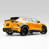 Vorsteiner Vorsteiner Lamborghini Urus Rampante Edizione Aero Fender Flares Carbon Fiber PP 2X2 Glossy 2090LOV