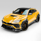 Vorsteiner Vorsteiner Lamborghini Urus Rampante Edizione Aero Fender Flares Carbon Fiber PP 2X2 Glossy 2090LOV